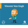 Quelle Histoire Van Gogh