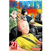 Kurokawa One-Punch Man - Tome 27