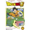 Planeta Cómic Dragon Ball Super nº 01: 1