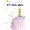 Anaconda Verlag Der Kleine Prinz (Mit den farbigen Zeichnungen des Verfassers): Übersetzt von Marion Herbert