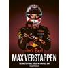 Ivy Press Max Verstappen: The unstoppable force in Formula One