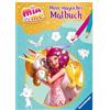 Ravensburger Mia and me - Mein magisches Malbuch