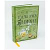 Weiser Books A Tea Witch's Grimoire: Magickal Recipes for Your Tea Time