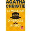 Le Livre de Poche Le meilleur d'Hercule Poirot: Le crime de l'Orient-Express ; Mort sur le Nil