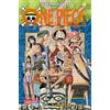 Carlsen Verlag GmbH One Piece 28. Kampfteufel Viper: Piraten, Abenteuer und der größte Schatz der Welt!