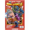 Planeta Cómic Dragon Ball Serie Roja nº 282