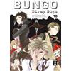 Egmont Manga Bungo Stray Dogs 10