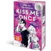 Ravensburger Kiss Me Once: Die Graphic Novel (Kiss the Bodygard, 1)