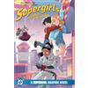 DC Comics Supergirl's Family Vacation