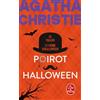 Le Livre de Poche Poirot Halloween: Le Vallon ; Le Crime d'Halloween