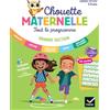 HATIER Tout le programme GS: Chouette entrainement Tout en un