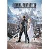 Mana books Final Fantasy XV: Official Works