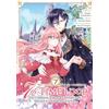 Seven Seas 7th Time Loop: The Villainess Enjoys a Carefree Life Married to Her Worst Enemy! (Manga) Vol. 7