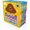 BBC Hey Duggee: Duggee and Friends Little Library