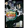 Simon & Schuster Demon Slayer 19: Kimetsu No Yaiba