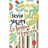 Le Livre de Poche Le jardin d'Epicure