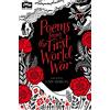 Pan Macmillan Poems from the First World War: Published in Association With Imperial War Museums