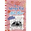 Amulet Books Hot Mess: 19: A laugh-out-loud summer disaster from the #1 international bestselling Diary of a Wimpy Kid series (Book 19)