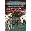 Asylum Publications, Inc. The Early Days of McFarlane Toys: The Action Behind the Figures