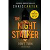 Simon & Schuster Ltd The Night Stalker: A brilliant serial killer thriller, featuring the unstoppable Robert Hunter (Volume 3)