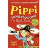 OUP Oxford Pippi Longstocking in the South Seas (World of Astrid Lindgren)