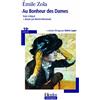 Gallimard Editions Au bonheur des dames