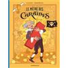 Dargaud Le mètre des Caraïbes