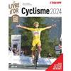 SOLAR Livre d'or du cyclisme: Avec un poster collector des 50 ans !