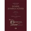 Imprensa da Universidade de Coimbra / Co Philippe Rogier (c.1560-1596). Domine Dominus noster. Motete a 12.