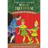 Random House Children's Books Stage Fright on a Summer Night [Lingua Inglese]