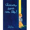 L'Ecole des Loisirs Chacun dans son lit !
