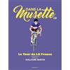 MARABOUT Dans la Musette 2.0: Le Tour de LA France: 31581