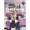 Macmillan Education Gateway Think Global. Straight to B1+. With Roadmap to communication. Per le Scuole superiori. Con e-book. Con espansione online