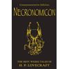 The Orion Publishing Group Necronomicon: The Best Weird Tales of H.P. Lovecraft