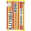 Penguin High Fidelity: Nick Hornby