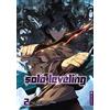 Altraverse GmbH Solo Leveling 02 (German)
