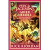 Penguin Percy Jackson and the Greek Heroes: Rick Riordan