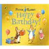 Warne Peter Rabbit Tales: Happy Birthday