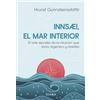 Diana Editorial InnSaei, el mar interior: El arte islandés de la intuición que sana, regenera y resetea