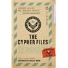 Penguin The Cypher Files: The interactive puzzle book and escape room - the perfect gift for curious minds!