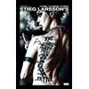 DC Comics The Girl With the Dragon Tattoo 1 [Lingua Inglese]