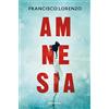 Roca Editorial Amnesia