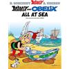 Orion Asterix and Obelix 30: All at Sea: Album 30