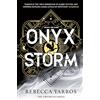 Piatkus ONYX STORM: DISCOVER THE FOLLOW-UP TO THE GLOBAL PHENOMENONS, FOURTH WING AND IRON FLAME!: 3