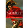 MERCURE DE FRAN Mémoires intimes de Napoléon 1er par Constant son valet de chambre: Tome 2