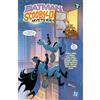 DC Comics The Batman & Scooby-Doo Mysteries Vol. 5