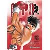 Planeta Cómic Hajime no Ippo nº 16