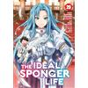 Seven Seas The Ideal Sponger Life Vol. 20