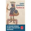 Le Livre de Poche Azteca: 6929