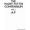CREATESPACE The Harry Potter Compendium Vol. I: Volume 1